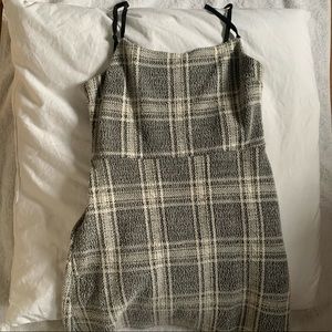 Urban mini dress